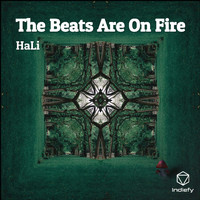 Hali - The Beats Are On Fire