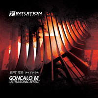 Goncalo M - Ultrasonic Effect