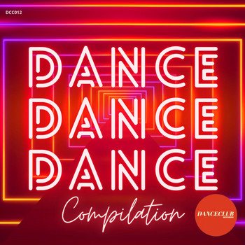 Various Artists - Dance, Dance, Dance (Compilation)