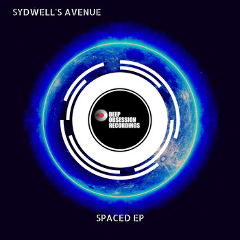 Sydwell's Avenue - Spaced EP
