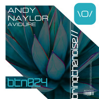 Andy Naylor - Avidure