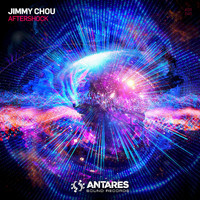 Jimmy Chou - Aftershock