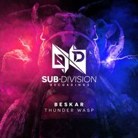Beskar - Thunder Wasp