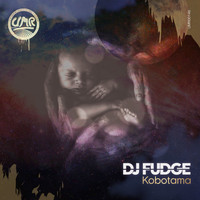DJ Fudge - Kobotama