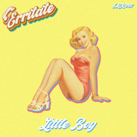 Erritate - Little Boy