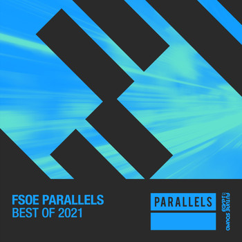 Various Artists - Best Of Parallels 2021
