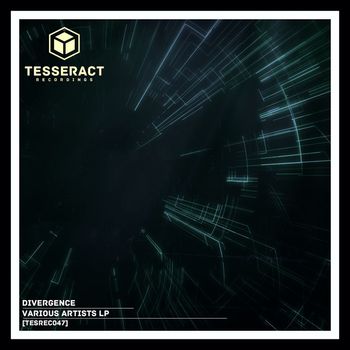 Various Artists - Divergence