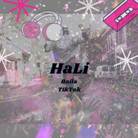 Hali - Báilame un paso...
