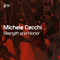 Michele Cecchi - Strength and Honor