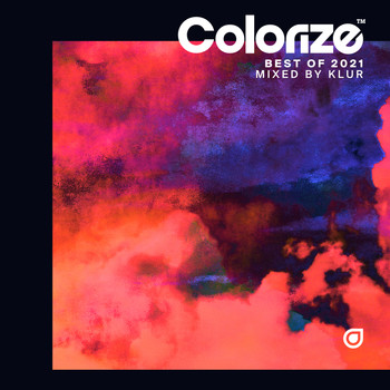 Klur - Colorize Best of 2021, mixed by Klur