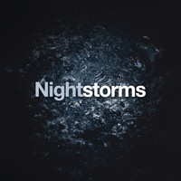 Deep Sleep - Nightstorms