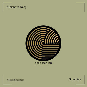 Alejandro Deep - Somthing