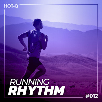 Various Artists - Running Rhythm 012