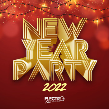 Various Artists - New Year Party 2022