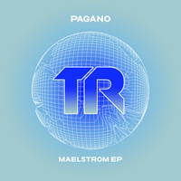 Pagano - Maelstrom EP