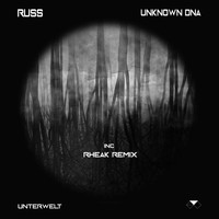 Russ (ARG) - UNKNOWN DNA EP