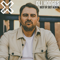Oli Hodges - Oli Hodges Best Of 2021 Album