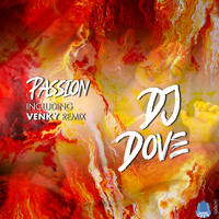 DJ Dove - Passion