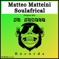 Matteo Matteini - Soulafrical