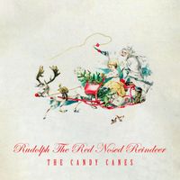 The Candy Canes - Rudolph the Red-nosed Reindeer