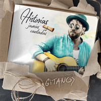 Charly Gitanos - Historias Jamás Cantadas