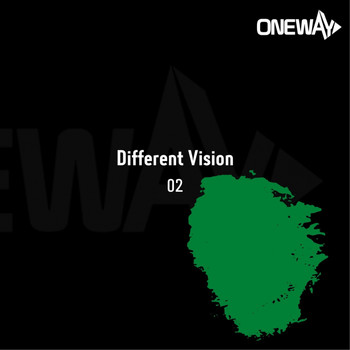 Various Artists - Different Vision 02