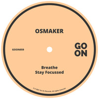 Osmaker - Breathe