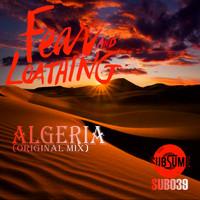 Fear & Loathing - Algeria