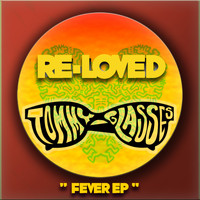 Tommy Glasses - Fever EP
