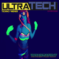 VaderMonkey ft Toxic Grog - Techno Weiner