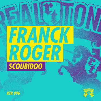 Franck Roger - Scoubidoo
