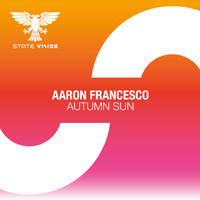 Aaron Francesco - Autumn Sun
