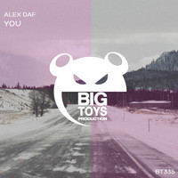 Alex DaF - You