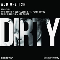 Audiofetish - Dirty