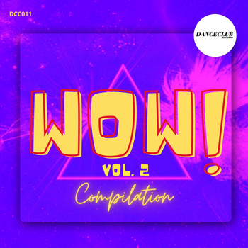 Various Artists - WOW! Vol. 2 Compilation