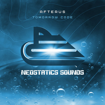 Afterus - Tomorrow Code
