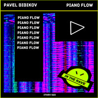 Pavel Bibikov - Piano Flow