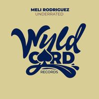 Meli Rodriguez - Underrated