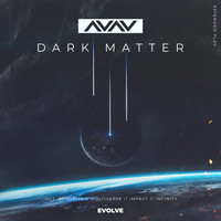 Averagaint - Dark Matter