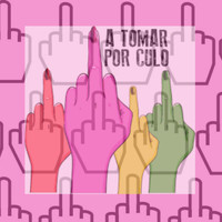 Hali - A Tomar Por Culo