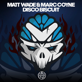 Matt Wade & Marc Coyne - Disco Biscuit (Explicit)