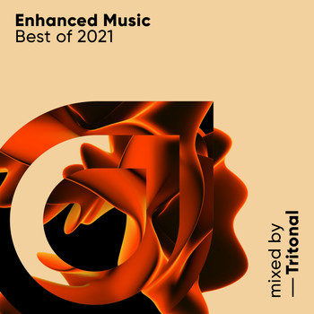 Tritonal - Enhanced Music Best of 2021, mixed by Tritonal