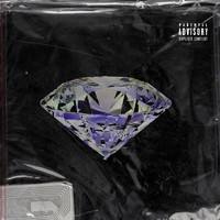 BLu - crystal lining