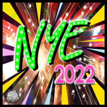Various Artists - NYE 2022