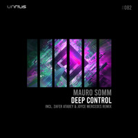 Mauro Somm - Deep Control