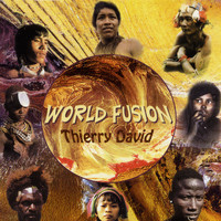 Thierry David - World Fusion