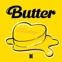 BTS - Butter (Sweeter Remix)