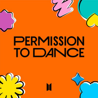 BTS - Permission to Dance (Instrumental)