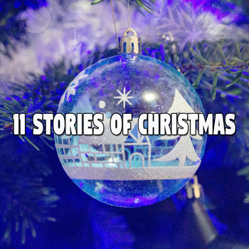 Christmas - 11 Stories Of Christmas