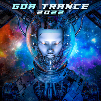 Goa Doc - Goa Trance 2022